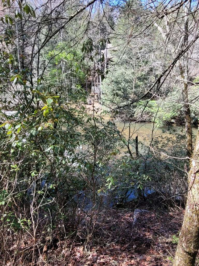 Dahlonega, GA 30533,Lot 107B Frogtown Place