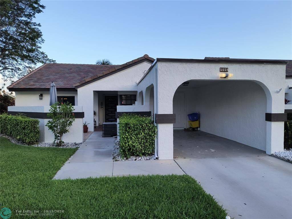 Boynton Beach, FL 33472,5558 Parkwalk Cir  #5558