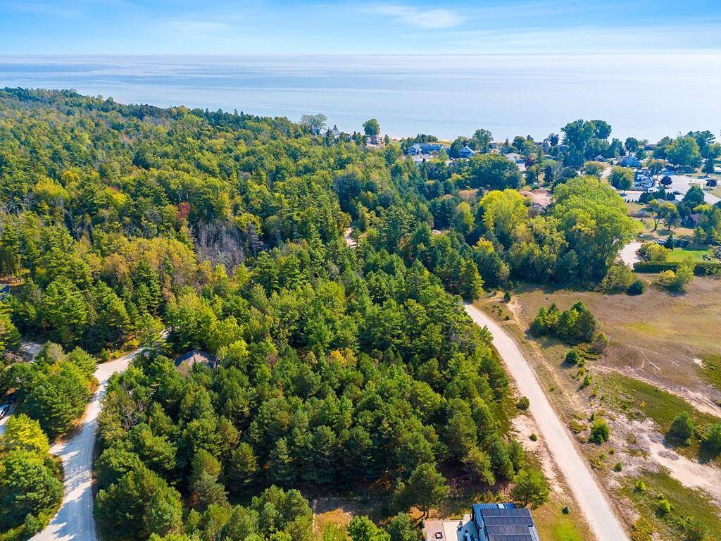 Jacksonport, WI 54235,TBD N Sunrise Dunes Cir