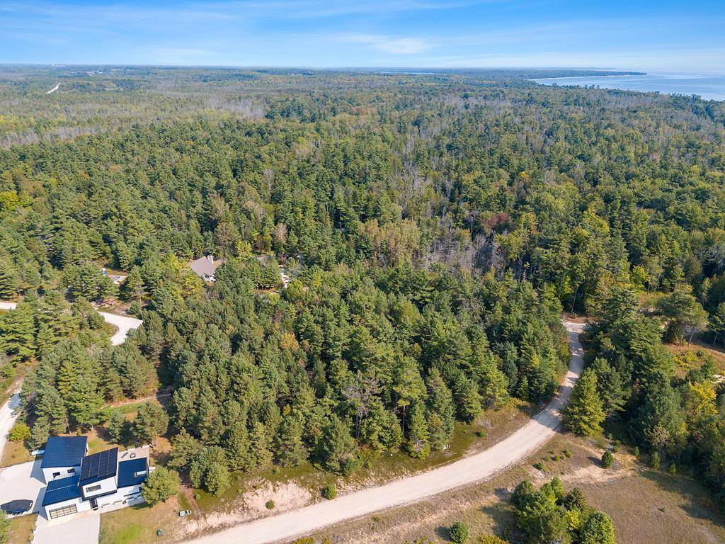 Jacksonport, WI 54235,TBD N Sunrise Dunes Cir