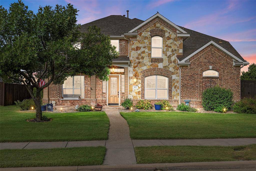 Wylie, TX 75098,1605 Sweetgum Drive