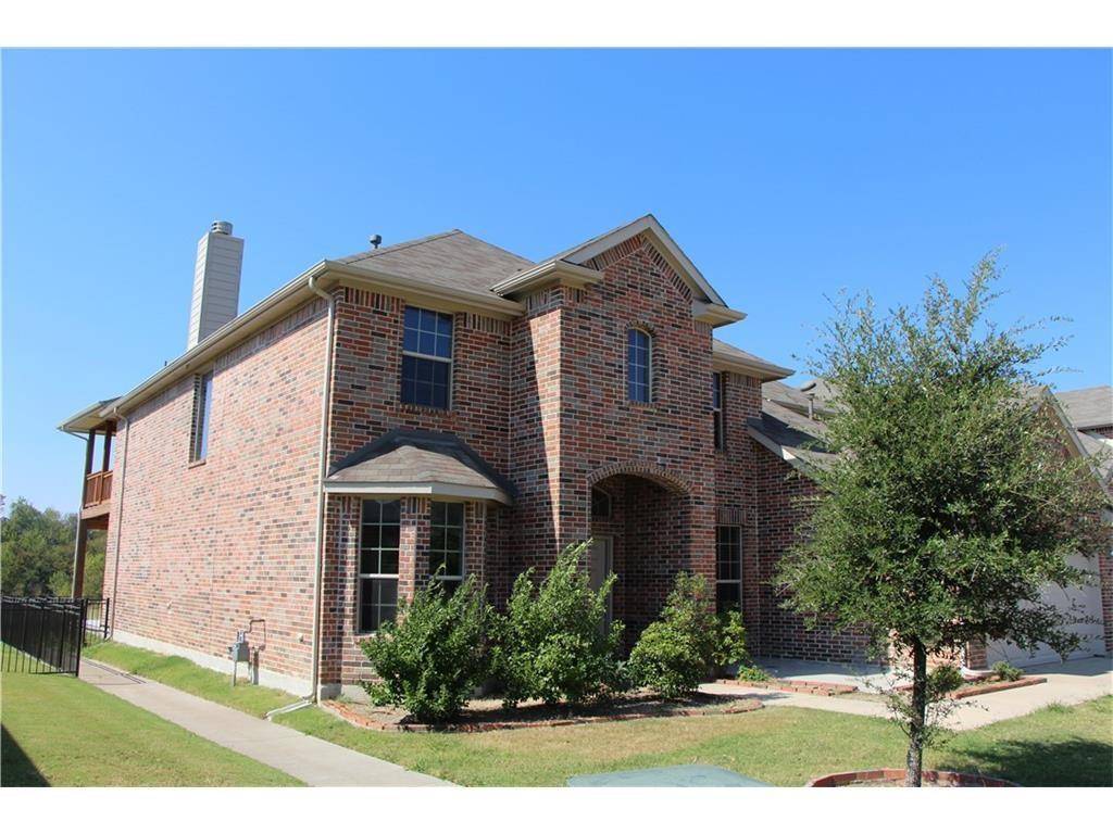 Wylie, TX 75098,1916 Fair Parke Lane