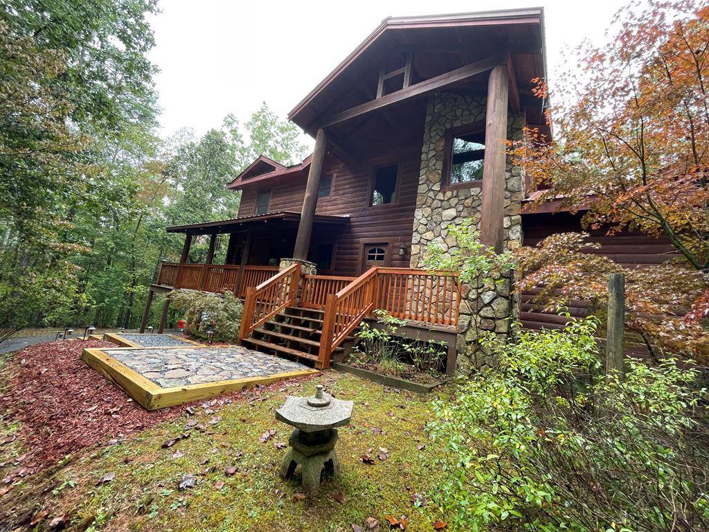 Cherry Log, GA 30522,994 Whispering Pine Lane