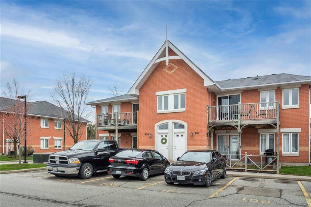 Burlington, ON L7M 4R4,4140 FOXWOOD Drive