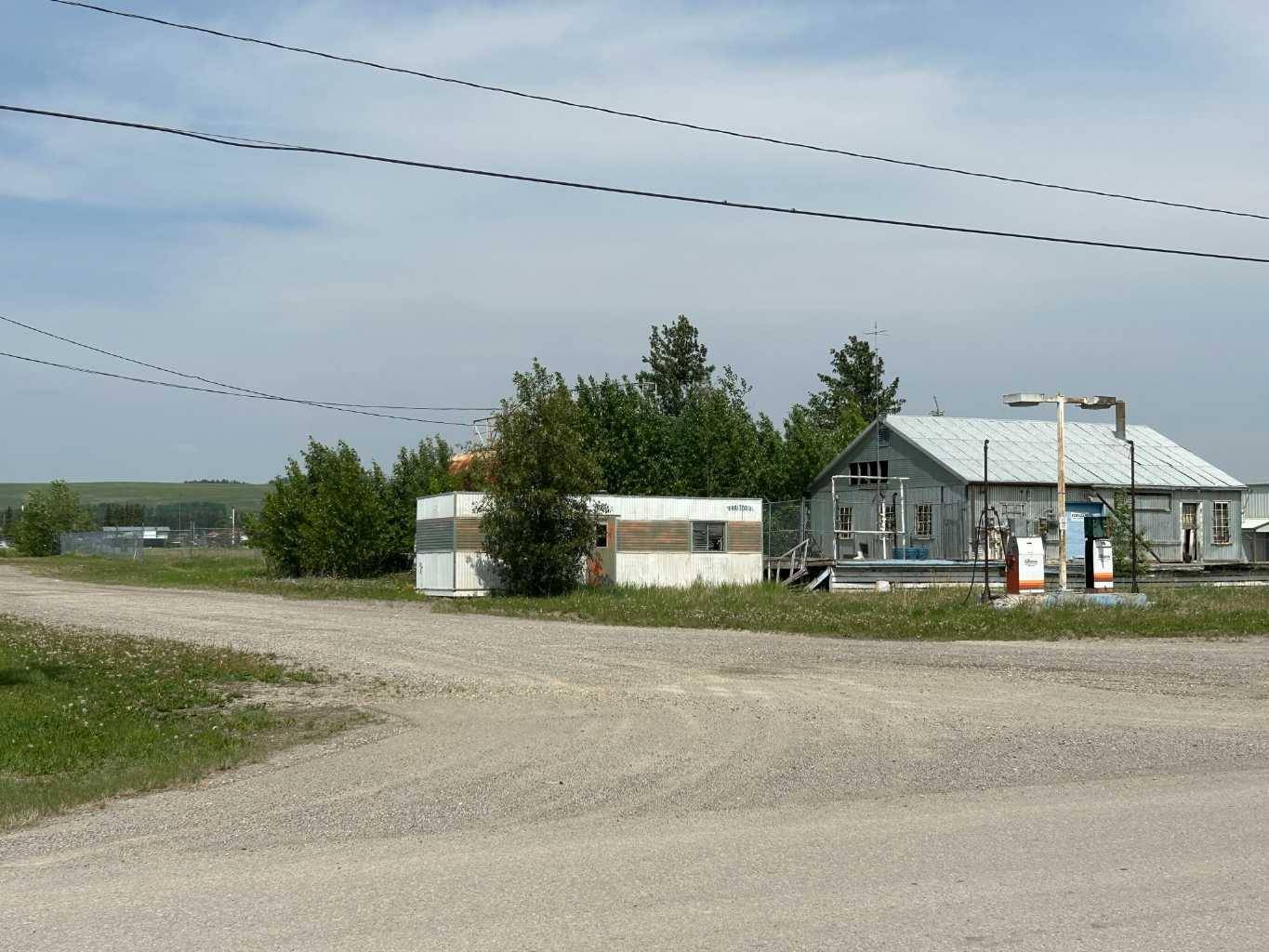 Rural Mountain View County, AB T0M1X0,5445 HWY 584 #16