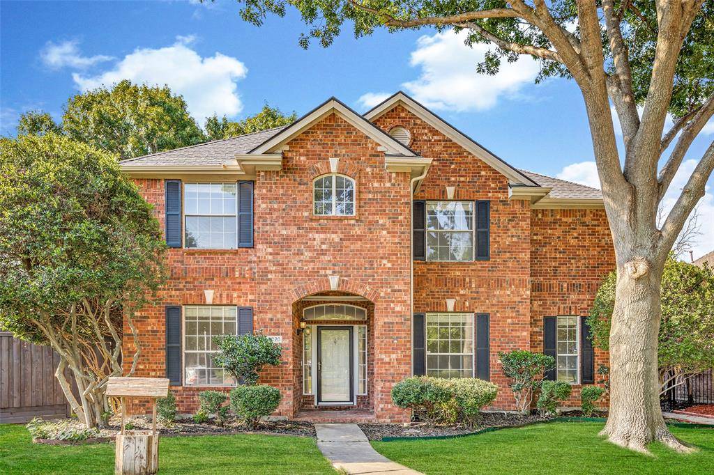 Plano, TX 75025,9020 Faldo Court