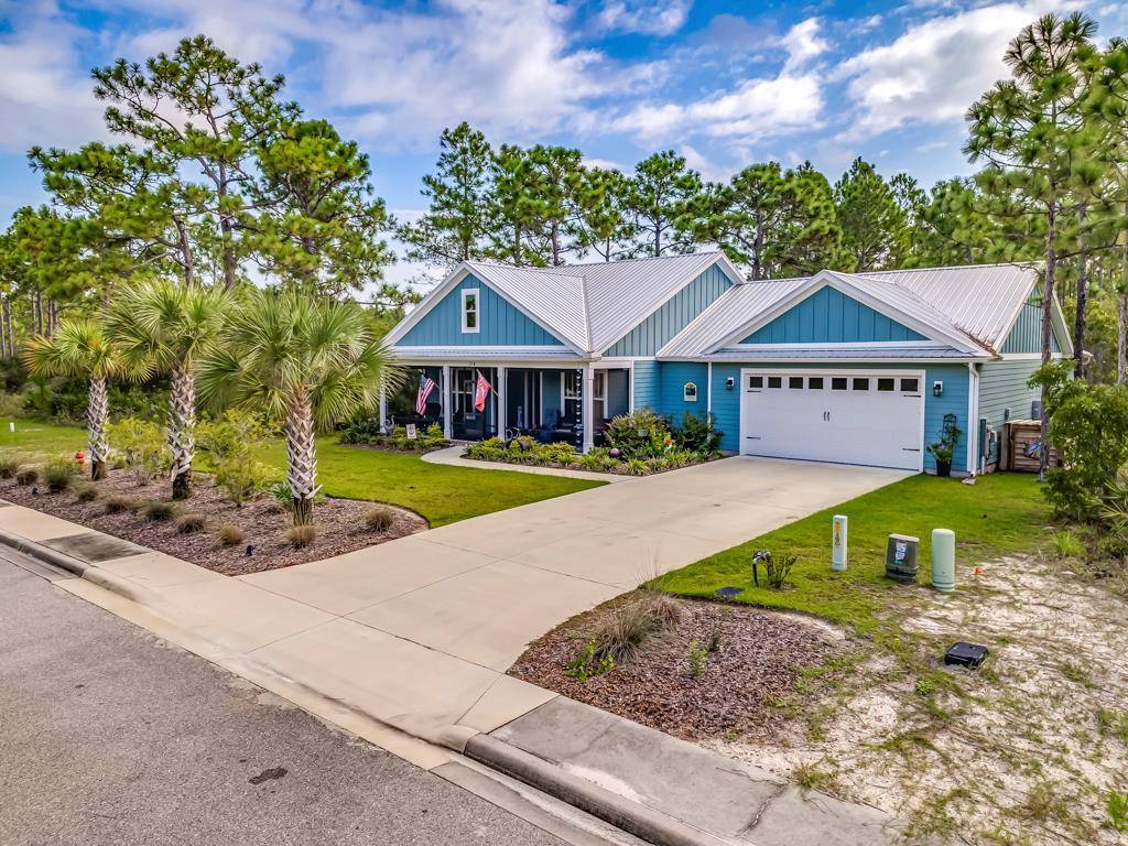 Carrabelle, FL 32322,314 Royal Tern Way