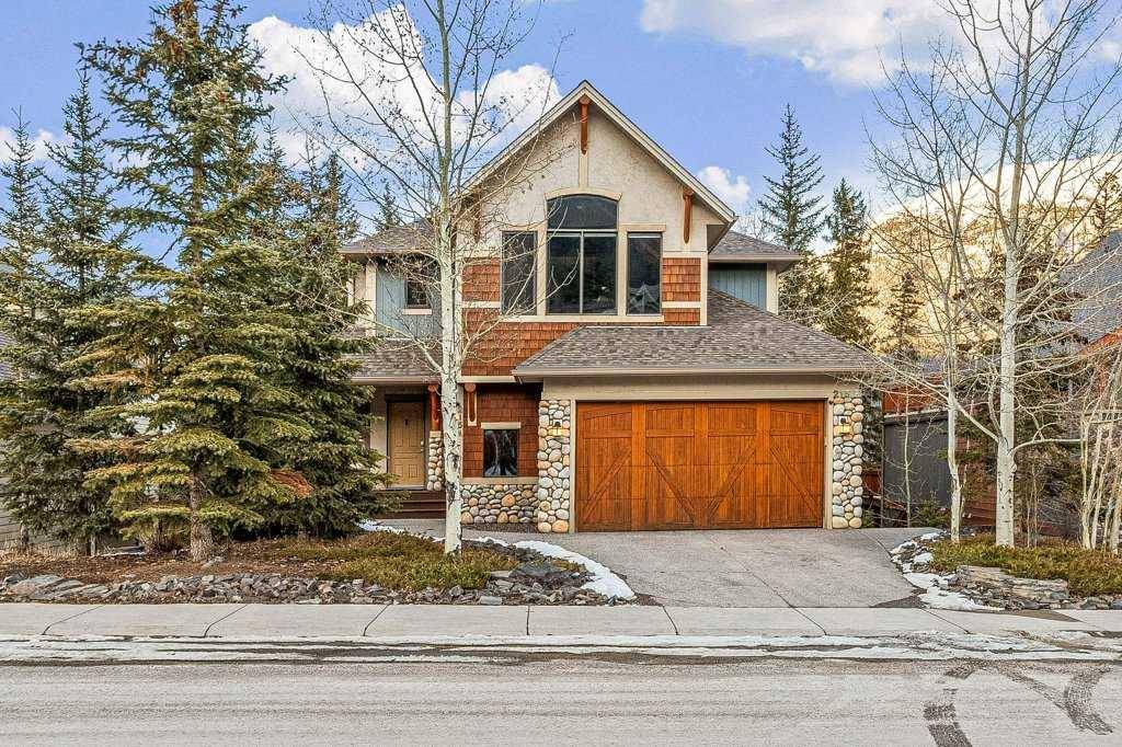 Canmore, AB T1W3G7,215 Miskow Close