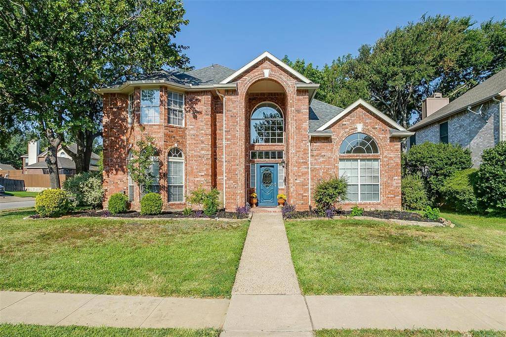 North Richland Hills, TX 76182,8001 Kristina Lane