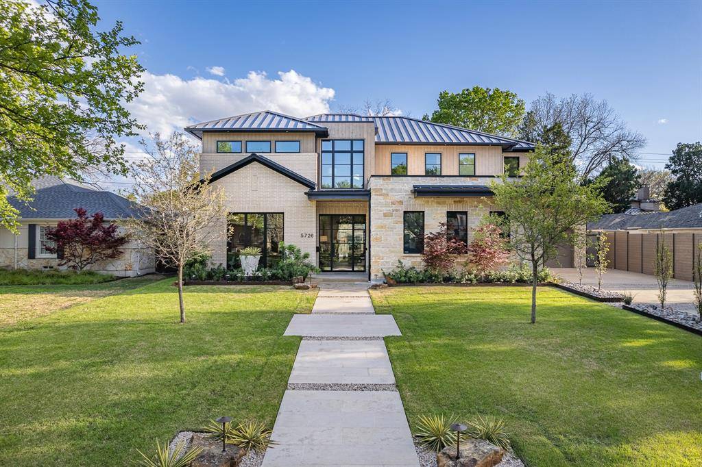 Dallas, TX 75209,5726 Greenbrier Drive