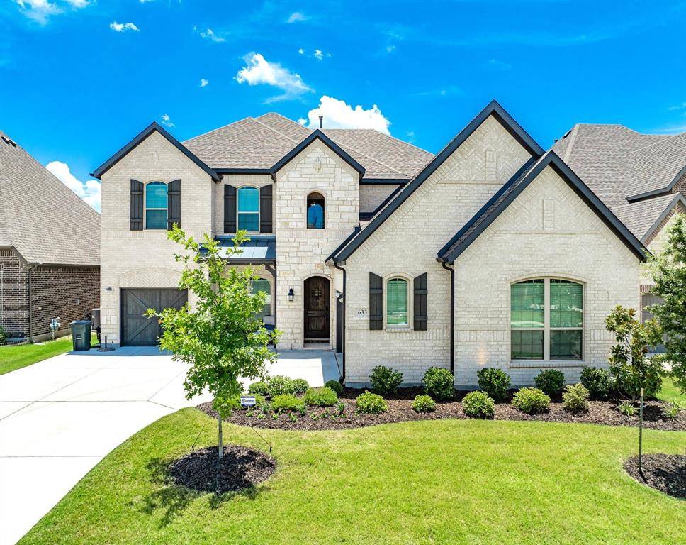 Rockwall, TX 75087,633 Nakoma Drive