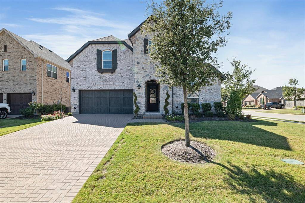 Prosper, TX 75078,641 Ashbury Lane