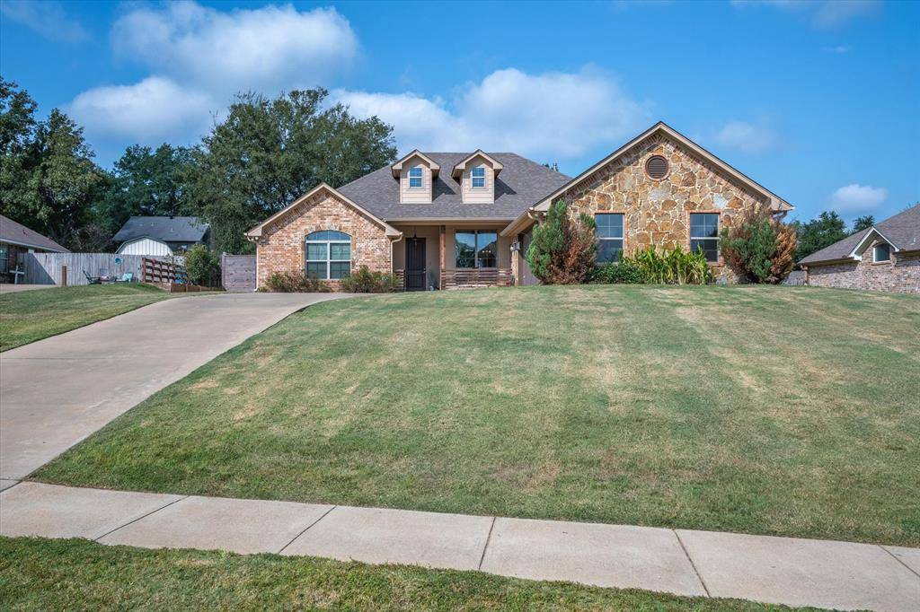 Lindale, TX 75771,252 Heritage Court