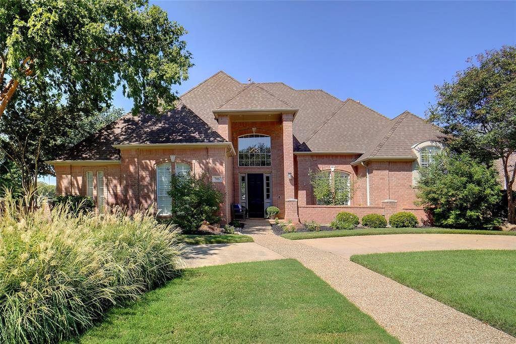 Southlake, TX 76092,706 Kleberg Court