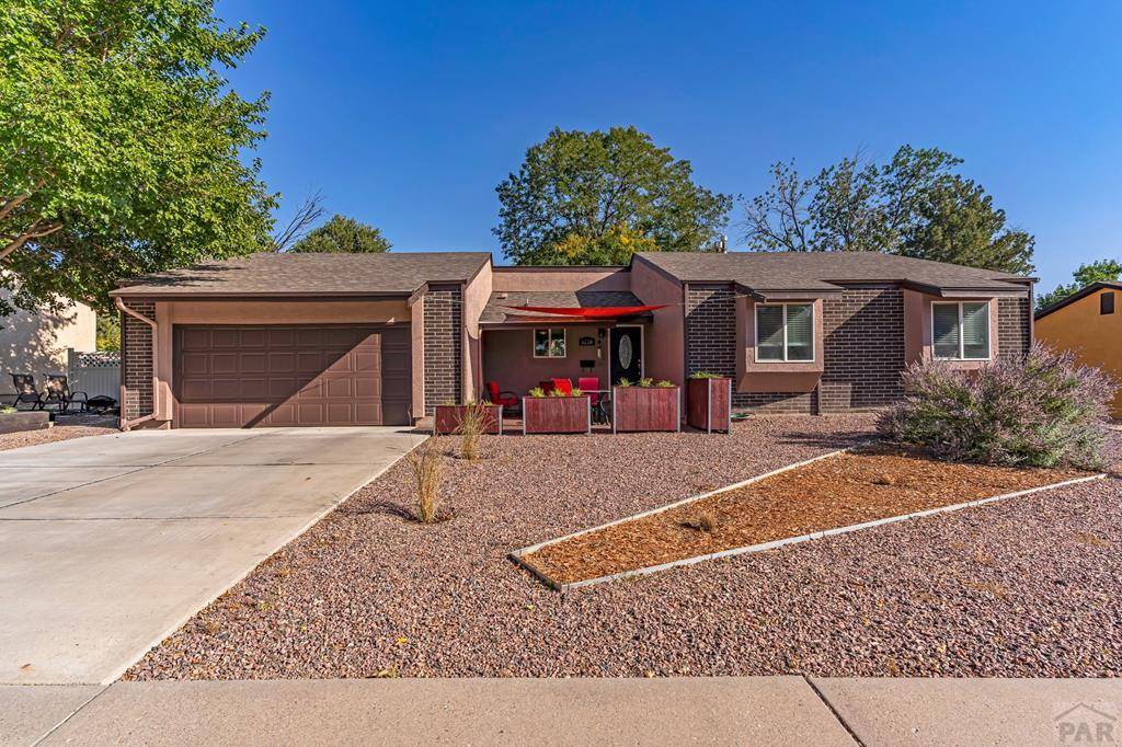 Pueblo, CO 81008,3230 Shalimar Terrace