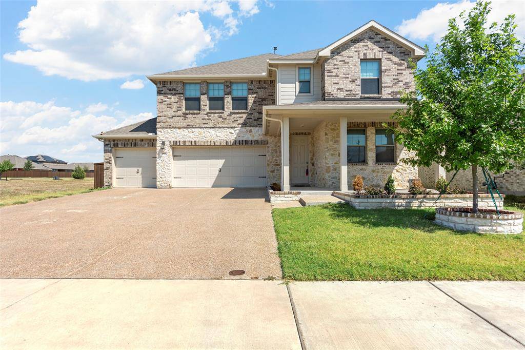 Melissa, TX 75454,3901 Blue Stem Boulevard