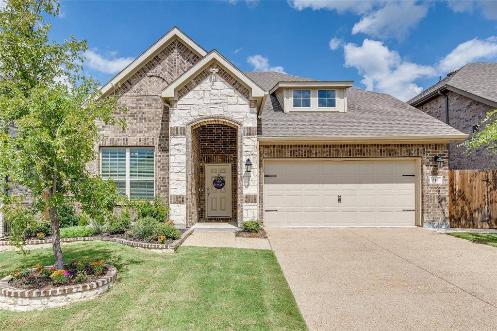 Melissa, TX 75454,317 Crescent Avenue