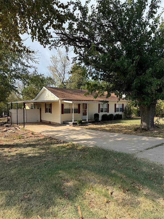 Guthrie, OK 73044,713 S Cherry Street