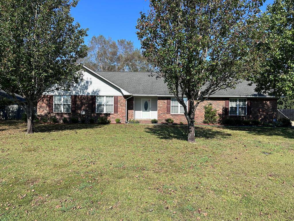 Sumter, SC 29154,3350 Ashlynn Way