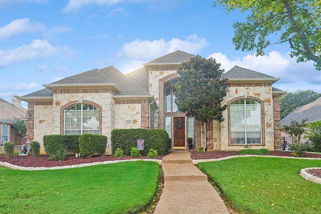 Flower Mound, TX 75028,4417 Bent Grass Way