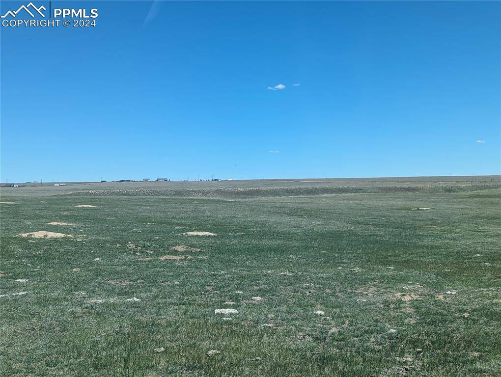 Yoder, CO 80864,Sengbeil RD