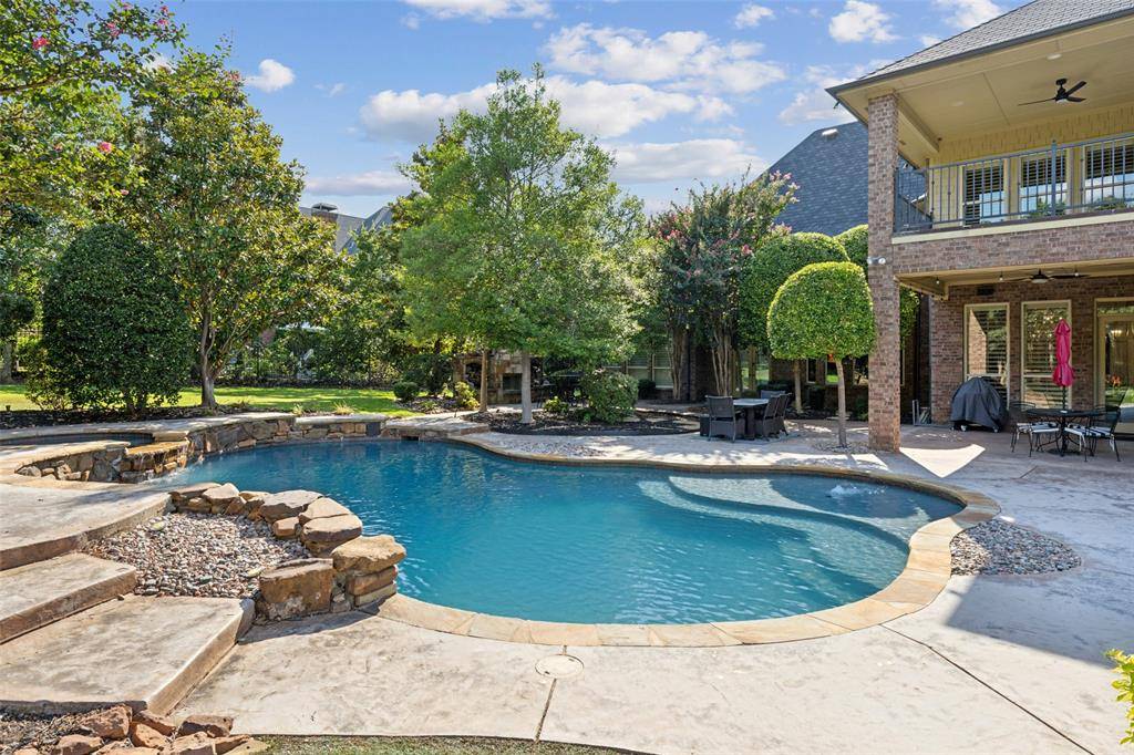 Southlake, TX 76092,505 Coyote Road