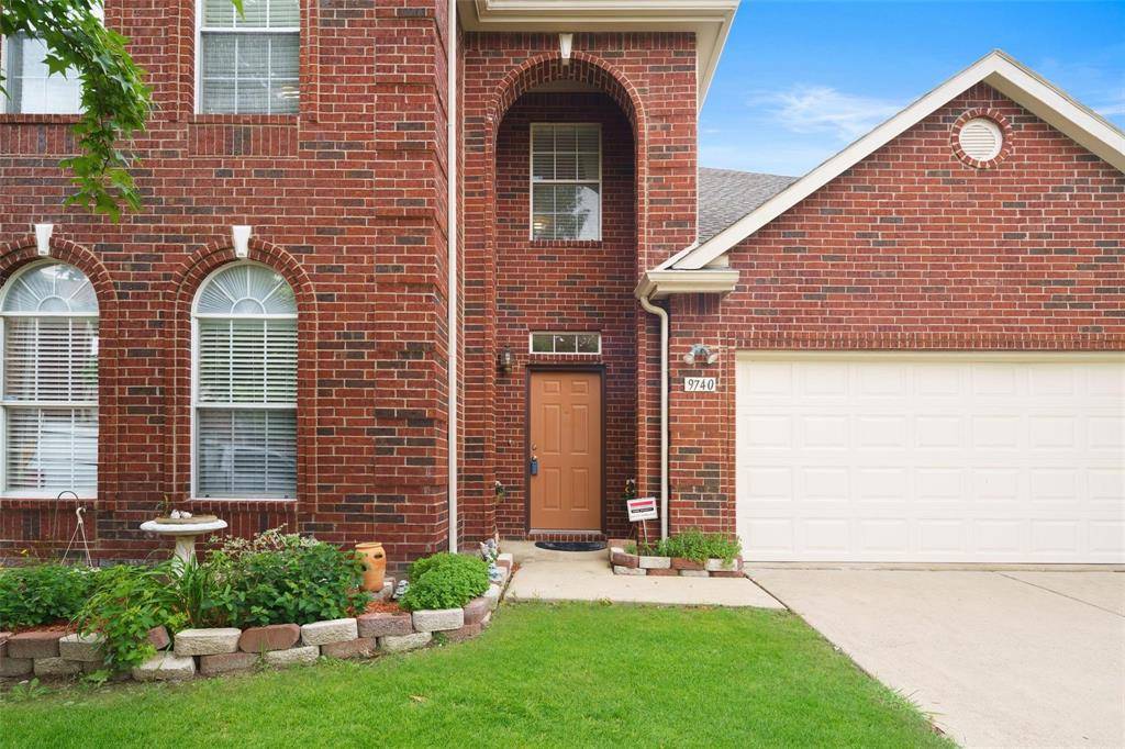 Plano, TX 75025,9740 Indian Canyon Drive