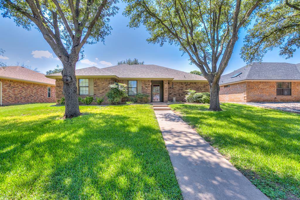 San Angelo, TX 76904,3541 Cedar Ridge Lane