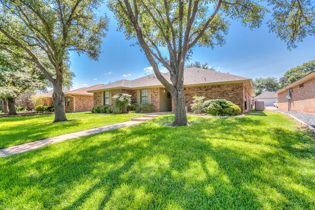 San Angelo, TX 76904,3541 Cedar Ridge Lane