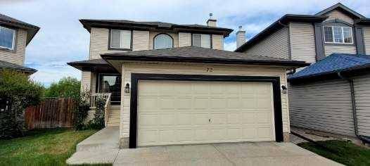 Calgary, AB T2Y4L7,72 Shannon GDNS SW