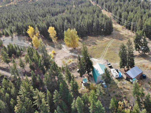 4940 BIRCH LANE, Barriere, BC V0E 1E0