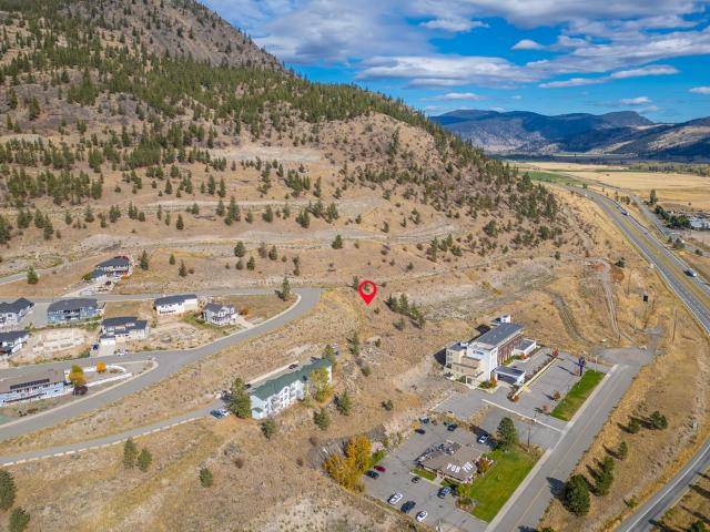 Lot A GRANDVIEW HTS, Merritt, BC V1K 1P9