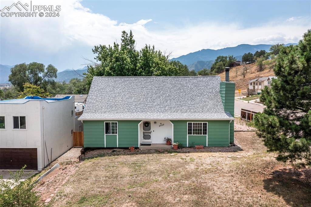 Colorado Springs, CO 80904,2523 W Monument ST