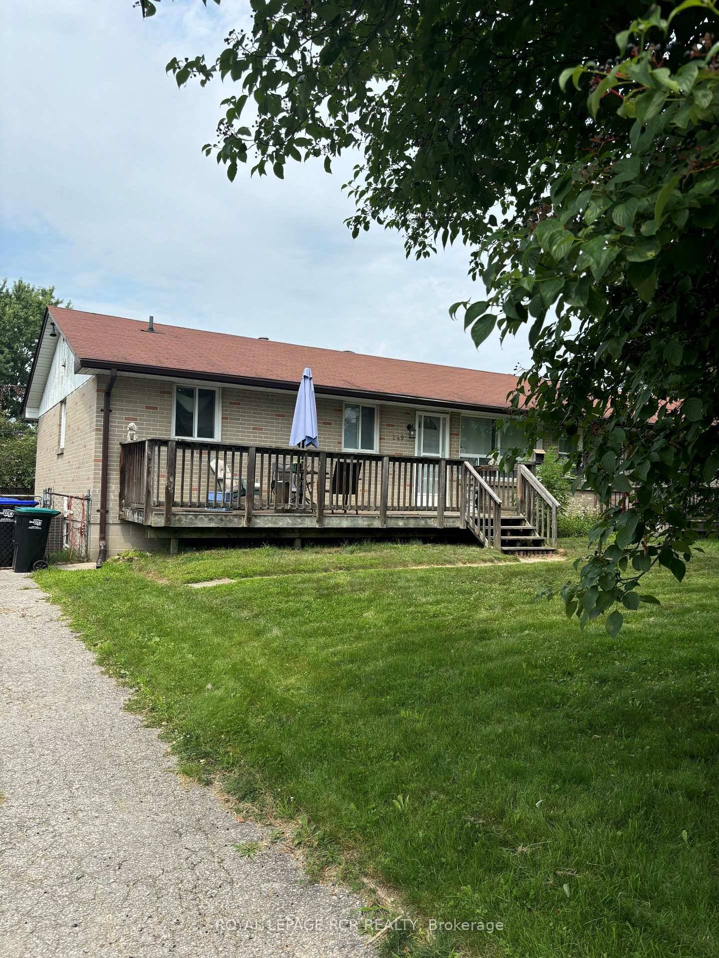 Simcoe, ON L0M 1B0,249 Calford ST