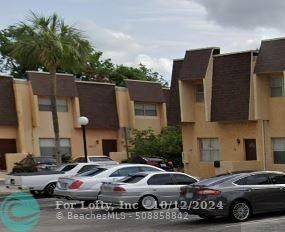 Fort Lauderdale, FL 33313,5653 Blueberry Ct  #2