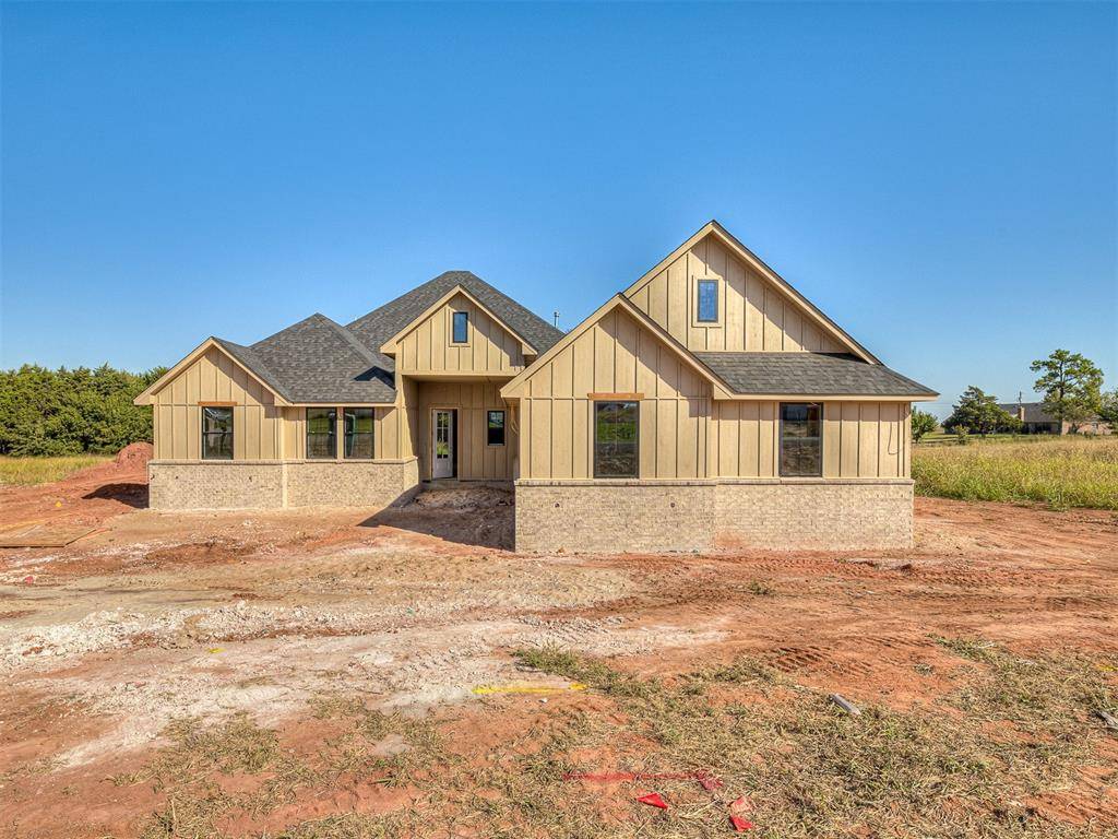 Guthrie, OK 73044,4380 Raymond Lane