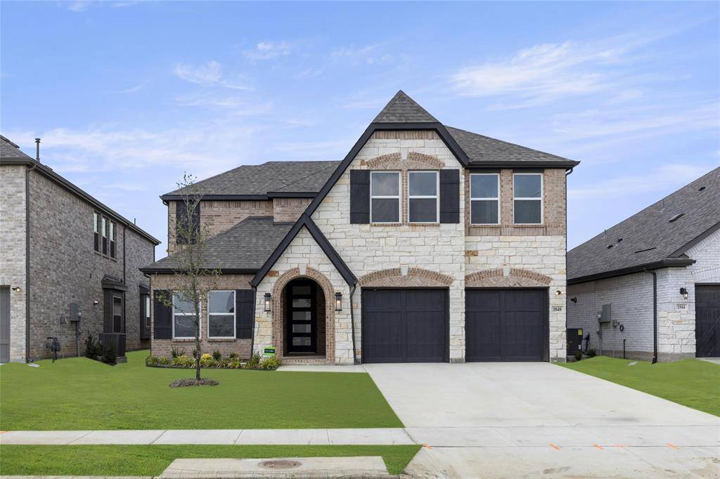 Little Elm, TX 75068,1848 Valencia Drive