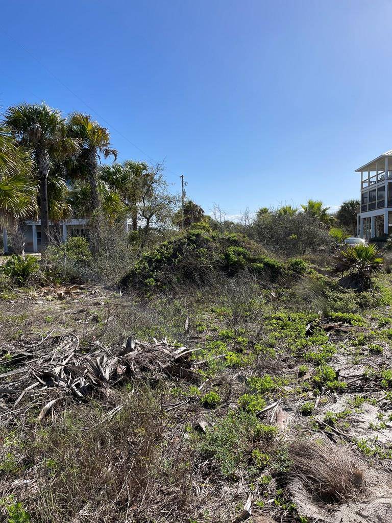 Port St. Joe, FL 32456,Lot B Cape San Blas Rd