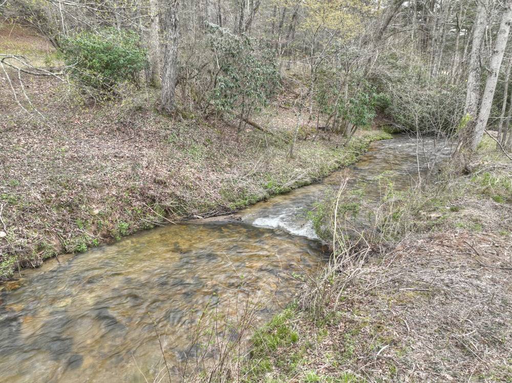 Blairsville, GA 30512,Lot 9 Ivy Log Road