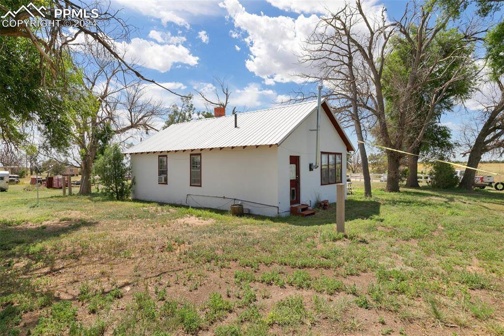 Rush, CO 80833,40150 Rapp RD