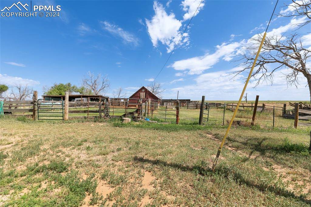 Rush, CO 80833,40150 Rapp RD