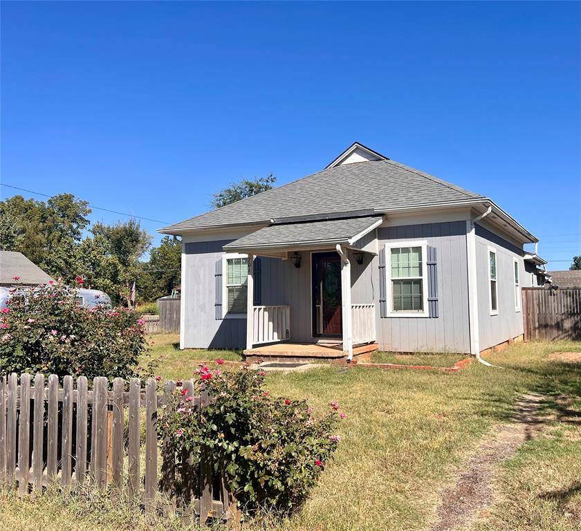 Coyle, OK 73027,701 S Asp Avenue