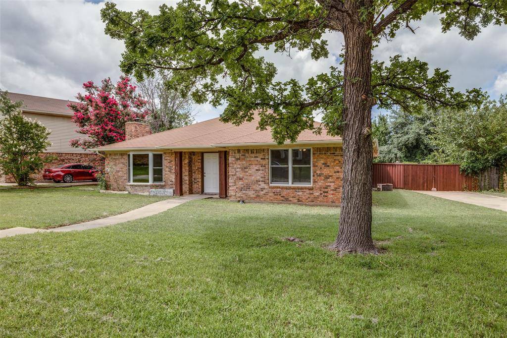 Arlington, TX 76016,6508 High Country Trail