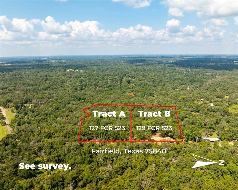 Fairfield, TX 75840,129 CR 523