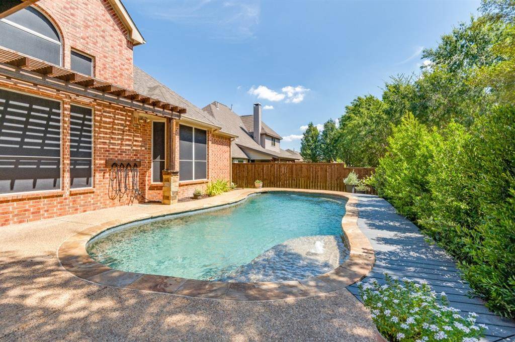 Mckinney, TX 75072,8501 Forsythia Drive