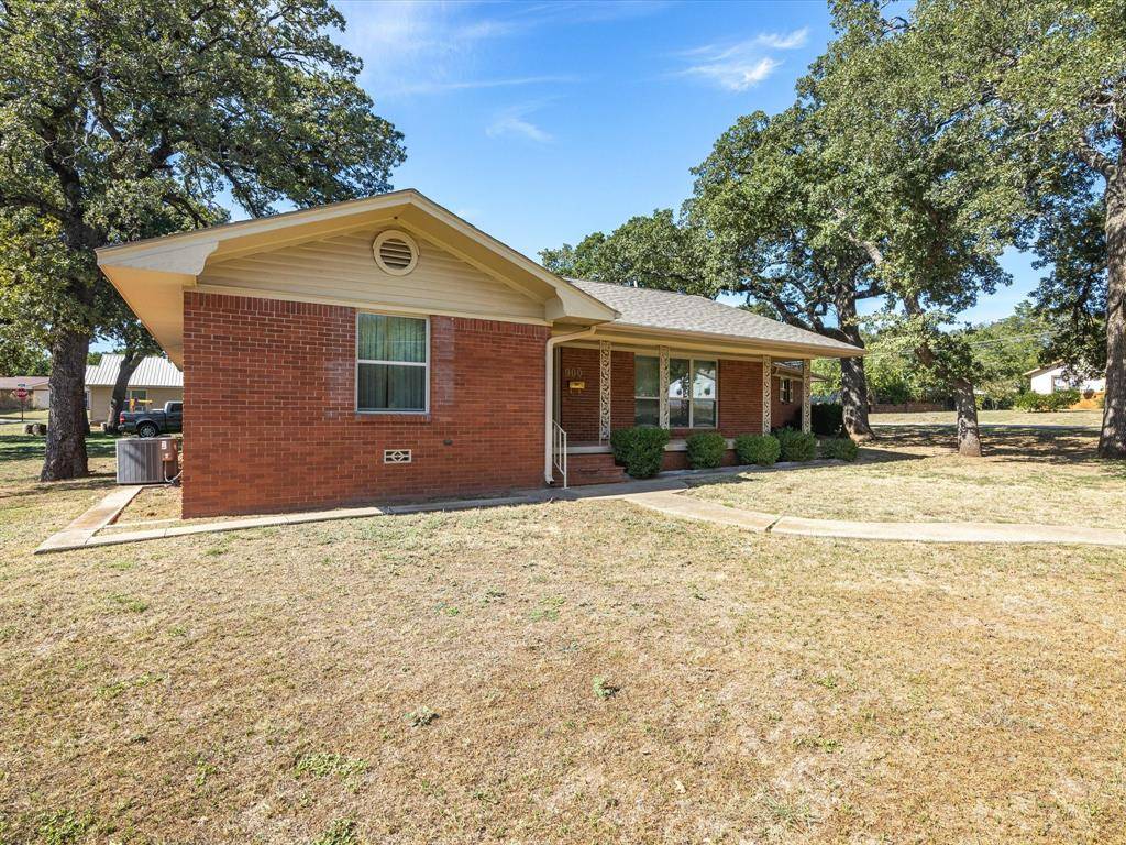 Bowie, TX 76230,900 Lowrie Street