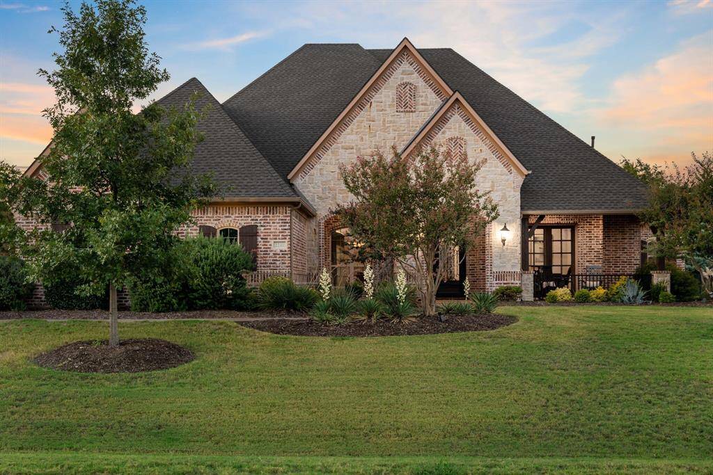 Prosper, TX 75078,2241 Willow Bend Drive