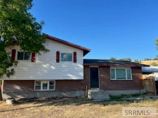 Pocatello, ID 83204,1016 Swisher Road