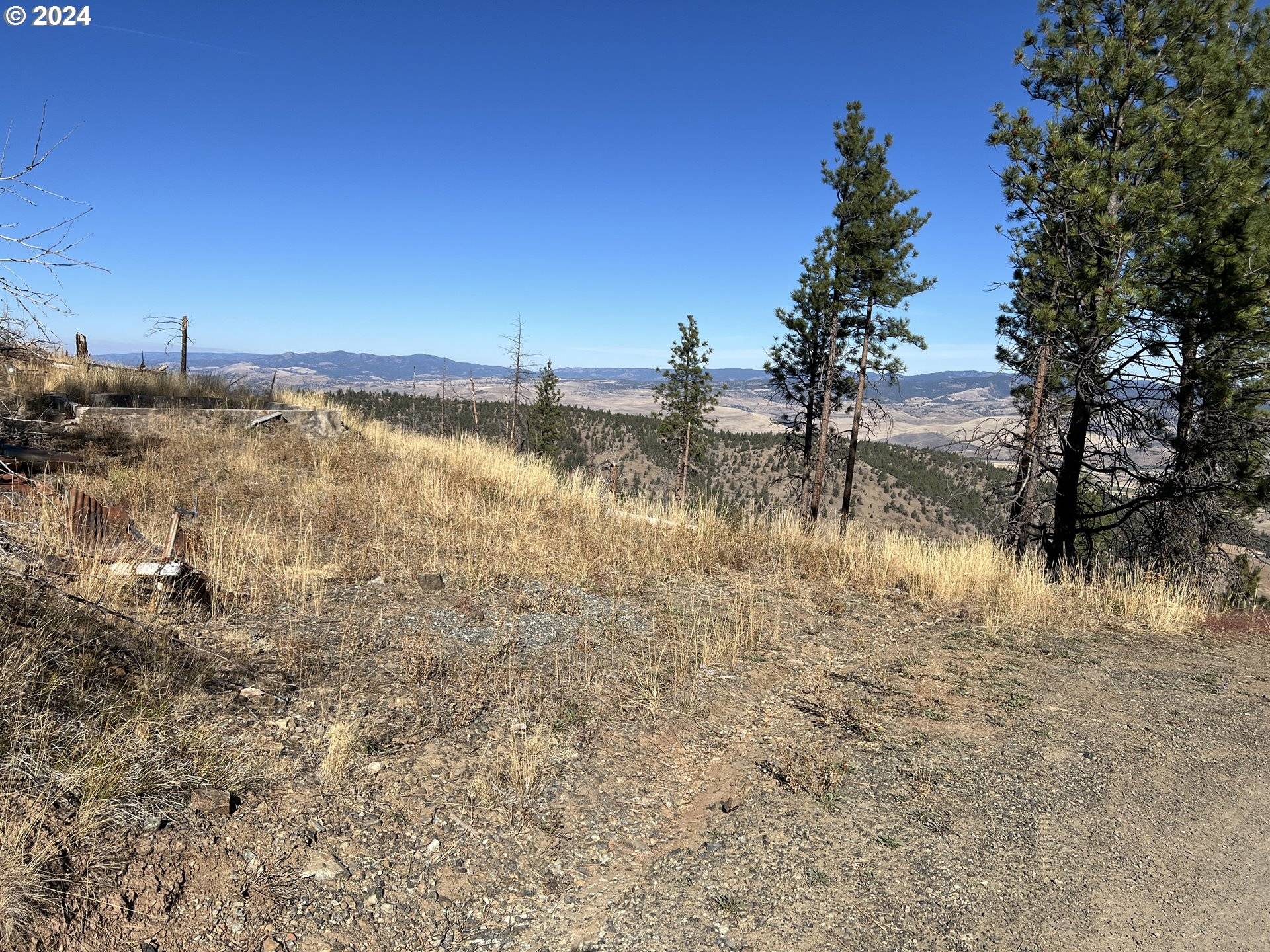 John Day, OR 97845,25422 Baldy Mountain RD