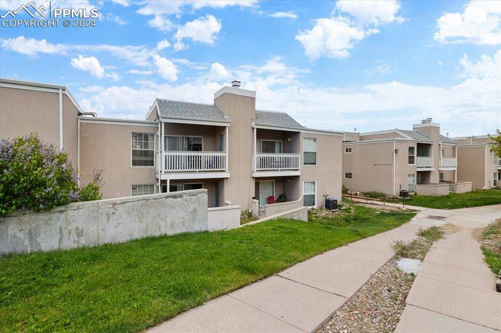 Colorado Springs, CO 80917,3455 Rebecca LN #C